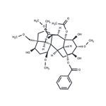 Mesaconitine