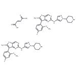 MAX-40279 hemifumarate