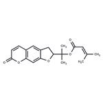 Isopropylidenylacetyl-marmesin