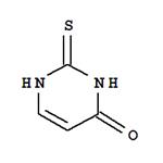 141-90-2 2-Thiouracil