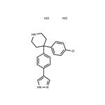 AT7867 dihydrochloride