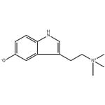 Bufotenidine