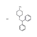 Diphenylpyraline hydrochloride