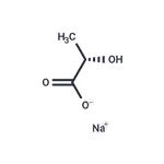 (L)-Sodium lactate