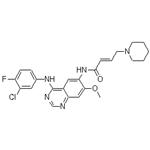 1110813-31-4 Dacomitinib（PF299804）