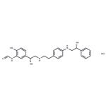 Milveterol HCl