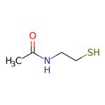 N-(2-Mercaptoethyl)acetamide