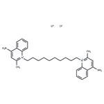 Dequalinium chloride