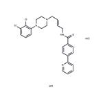 PG 01037 dihydrochloride