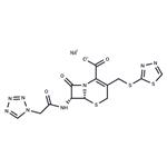 Ceftezole sodium pictures