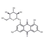 Emodin-1-O-β-D-glucopyranoside pictures