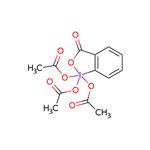 87413-09-0 1,1,1-triacetoxy-1,1-dihydro-1,2-benziodoxol-3(1H)-one