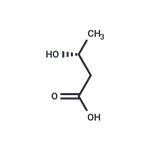 (R)-3-Hydroxybutanoic acid