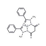 Cu(II)-Elesclomol