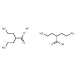 Divalproex Sodium