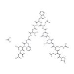 [D-Phe12,Leu14]-Bombesin acetate