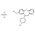 Methiothepin mesylate