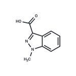 1-Methylindazole-3-carboxylic acid