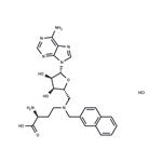 Bisubstrate Inhibitor 78 HCl