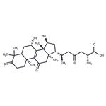 Ganoderic acid A