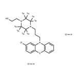 Perphenazine-d8 2HCl