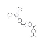 PI3K/mTOR Inhibitor-5