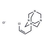 51229-78-8 Chloroallyl methenamine chloride