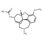 O-Acetylgalanthamine