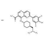 OTSSP167 hydrochloride