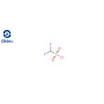 difluoromethanesulphonyl chloride