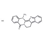 Dehydroevodiamine hydrochloride