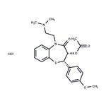 Diltiazem hydrochloride