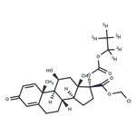 Loteprednol Etabonate-d5