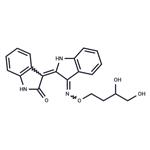 Indirubin Derivative E804