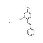 Phenazopyridine hydrochloride