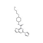 CD38 inhibitor 2 pictures