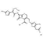 Cefodizime Sodium