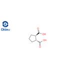 trans-DL-1,2-Cyclopentanedicarboxylic acid