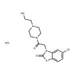 Tiaramide hydrochloride pictures