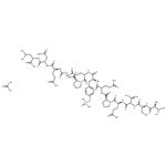 pp60 c-src (521-533) (phosphorylated) acetate