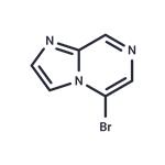 5-Bromoimidazo[1,2-A]Pyrazine