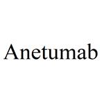 Anetumab