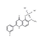 Foslinanib Sodium