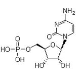 63-37-6 Cytidine 5-monophosphate;CMP