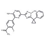 Selective PI3Kδ Inhibitor 1