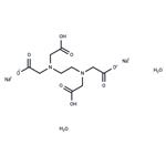 EDTA, Disodium Salt, Dihydrate