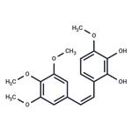 Combretastatin A-1