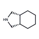 Octahydroisoindole