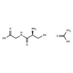 Cysteinylglycine acetate