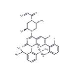 KRAS G12C inhibitor 45